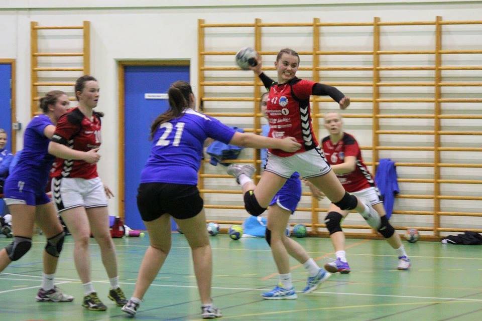 FOTO: Ida-Marlene Minge
