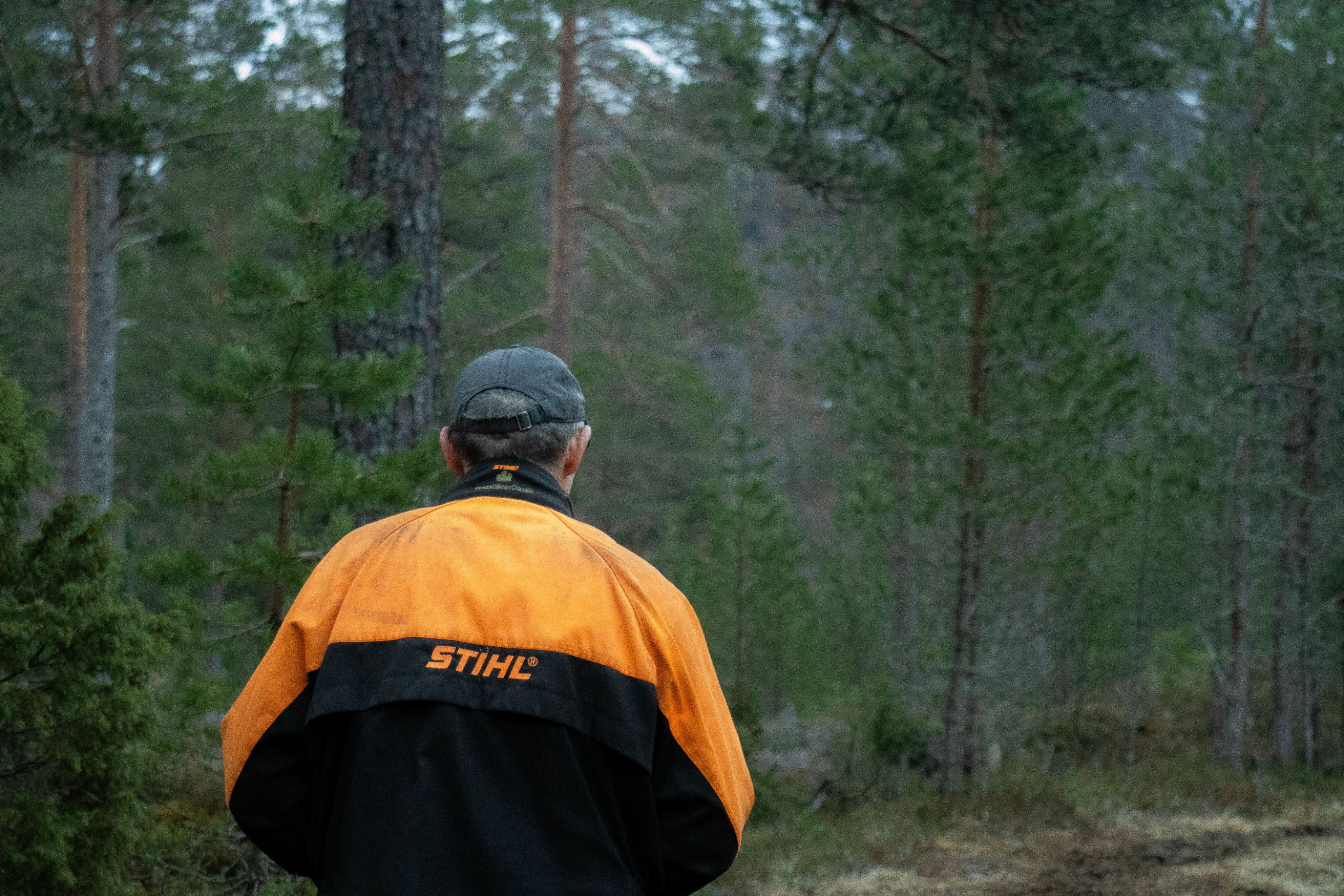 FOTO: Saga Konstanse Bjerkebekk