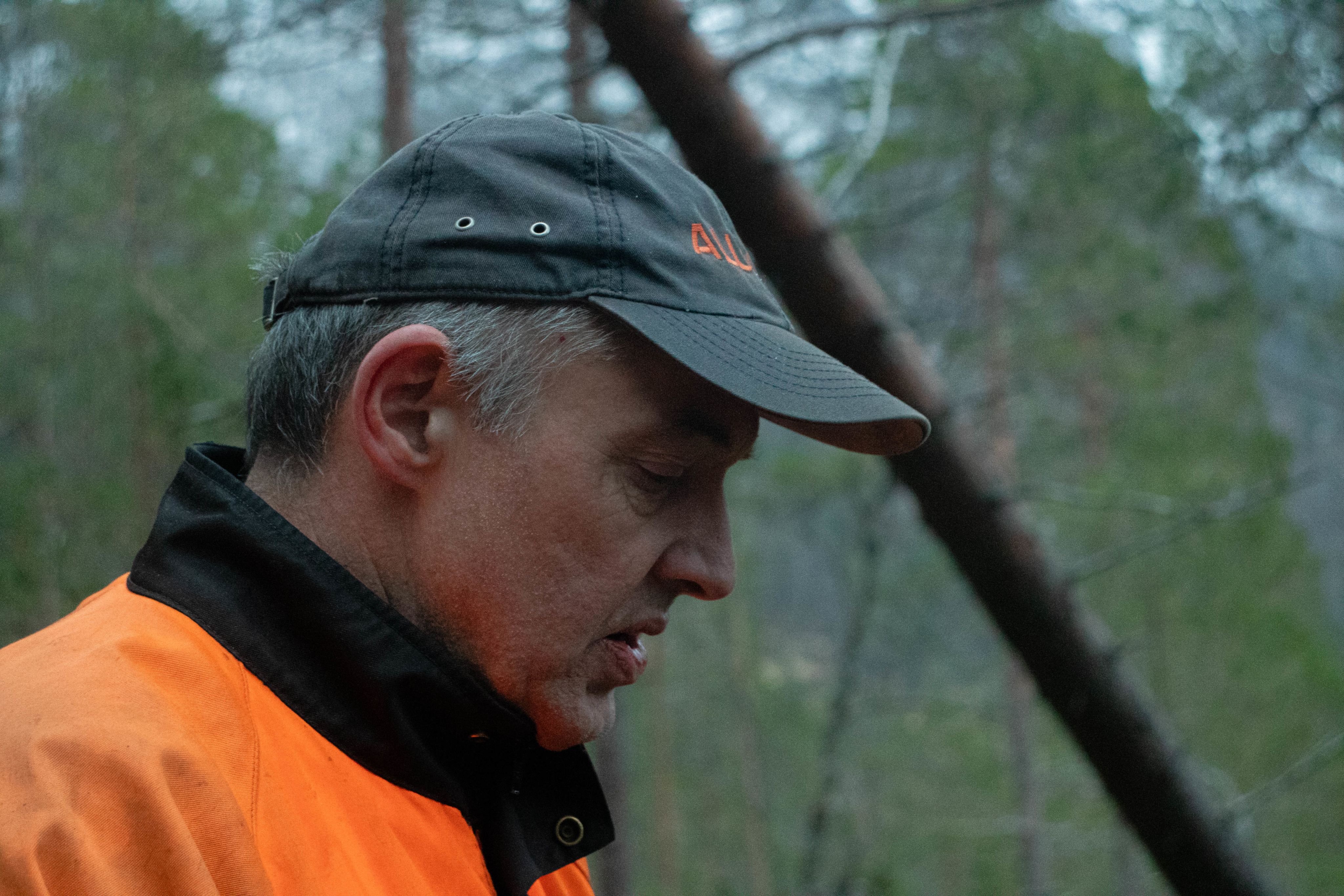 FOTO: Saga Konstanse Bjerkebekk