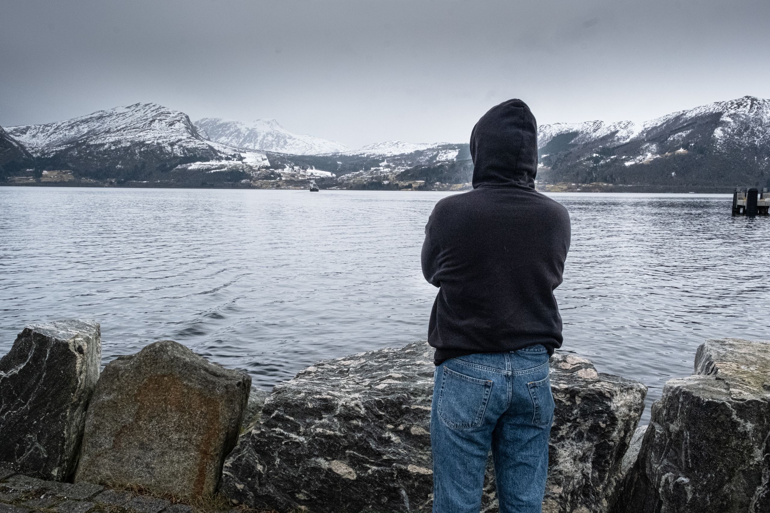 Illustrasjonsfoto: Jonas Otneim