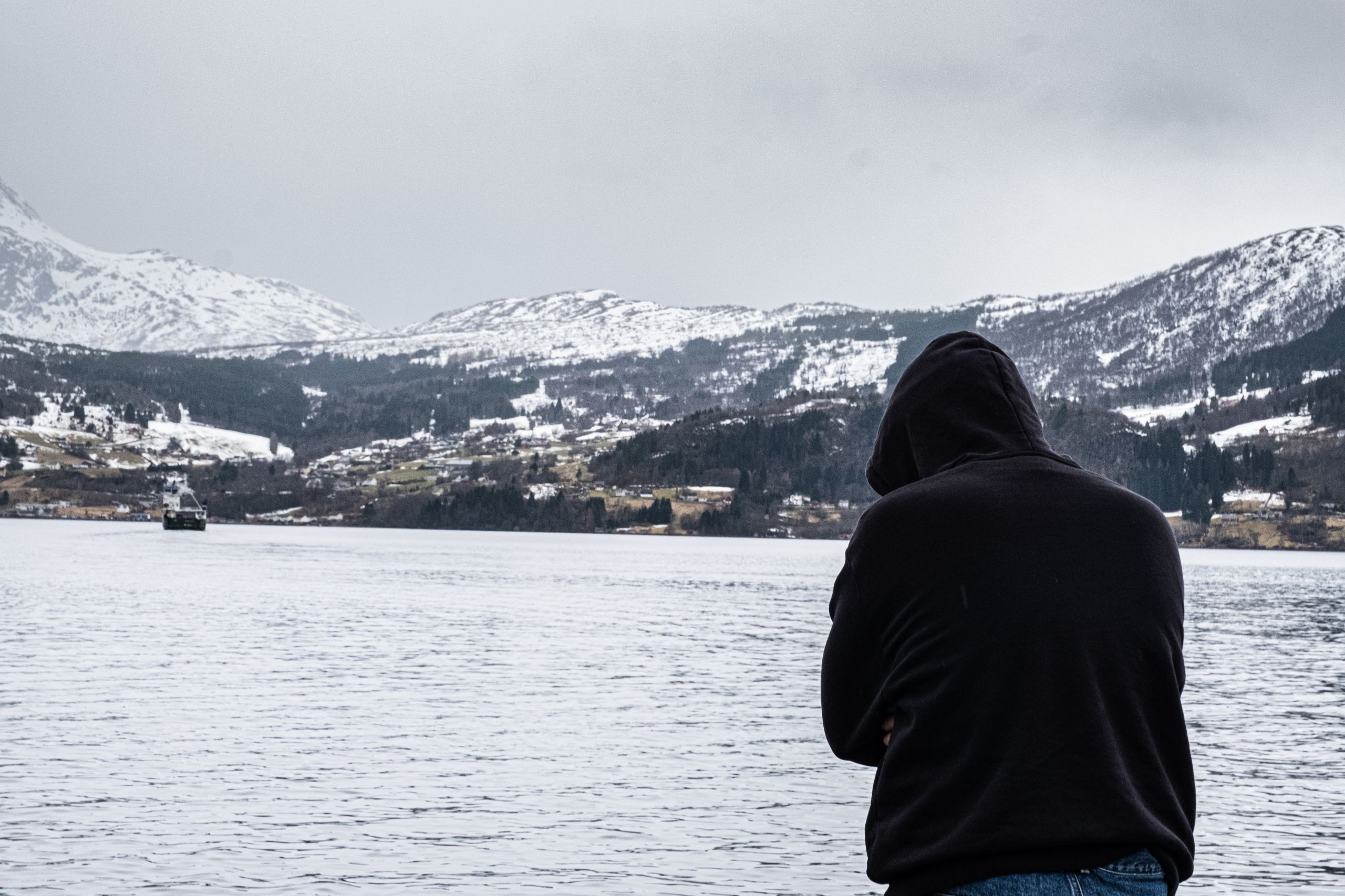 Illustrasjonsfoto: Jonas Otneim